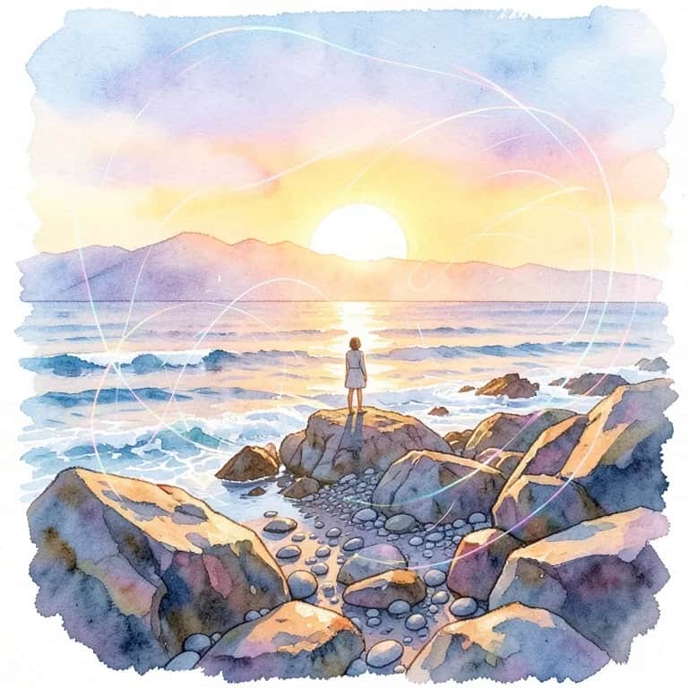 Run to the Sun