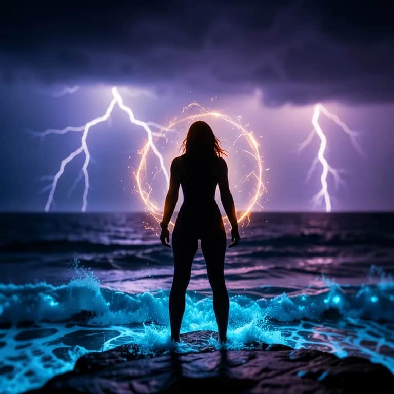 Ricochet Girl: Survive