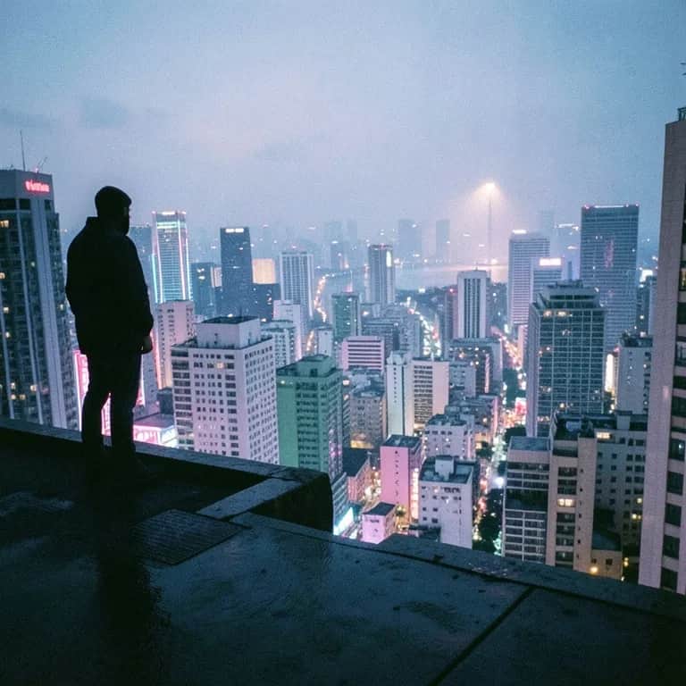 Don't know what to do with kindness