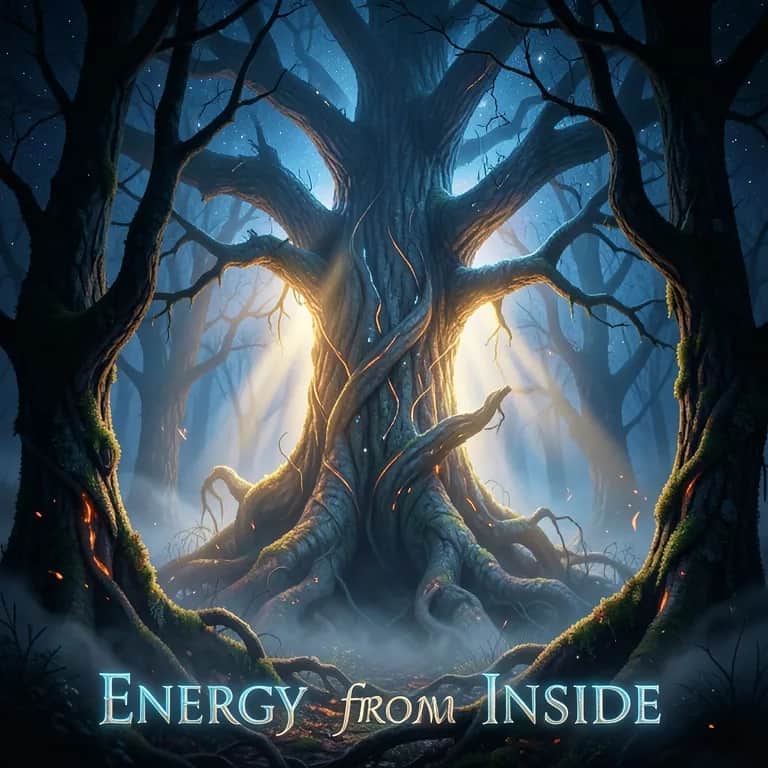 Energy from Inside