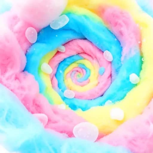 Sugar Rush (Sweet as Candy Version)