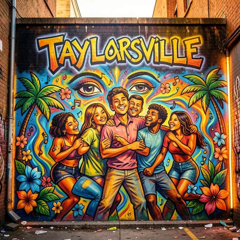 Locos de Taylorsville