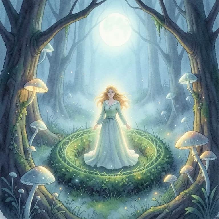 Faerie Ring
