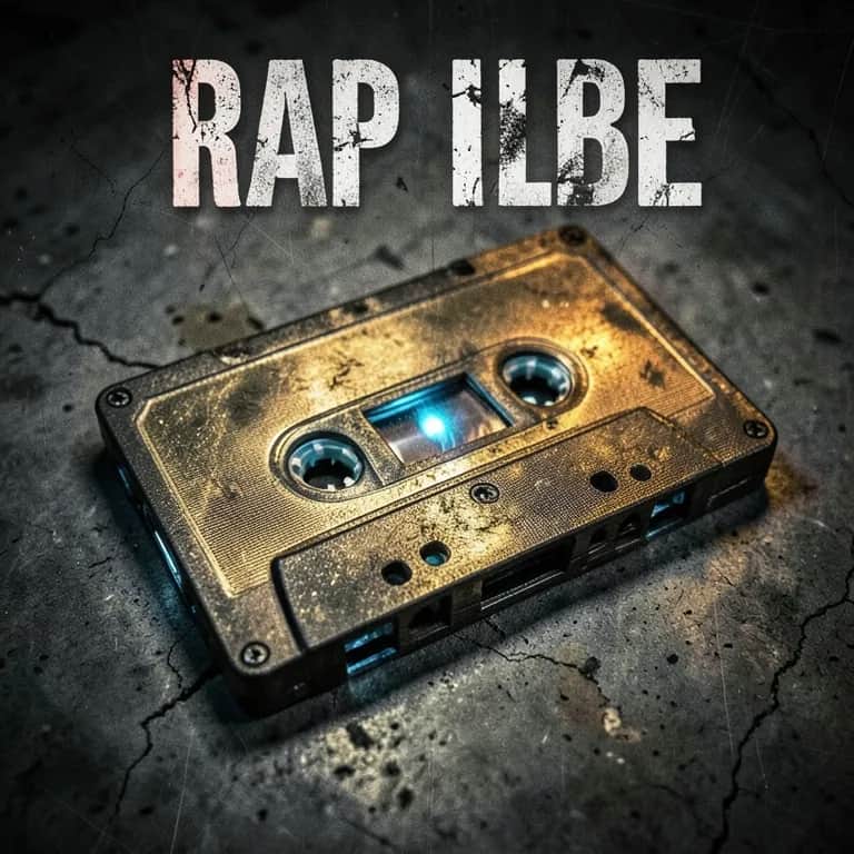 Rap libre