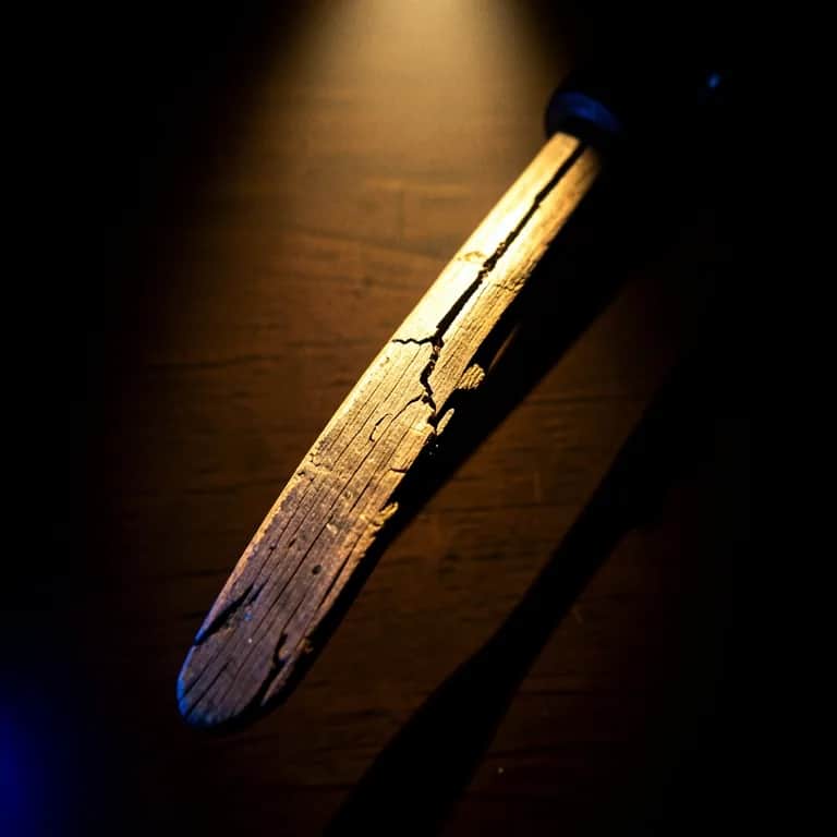 Reason To Prove Me Wrong