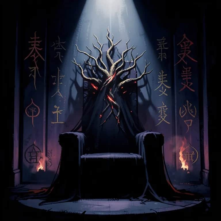 Emperor Nesy