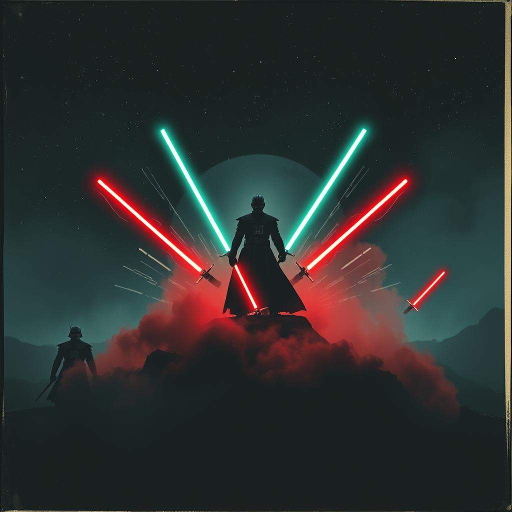 Grievous Mode