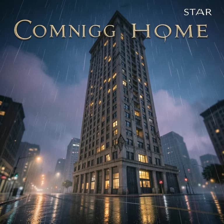 STAR - "Coming Home"
