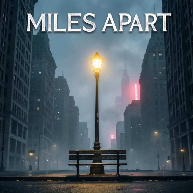 Miles Apart