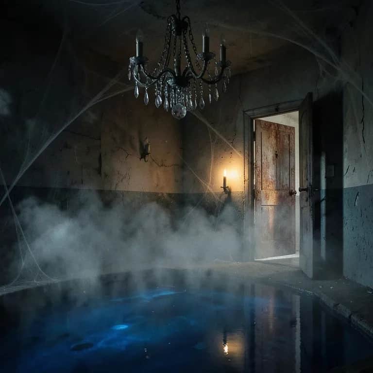 Silent Room