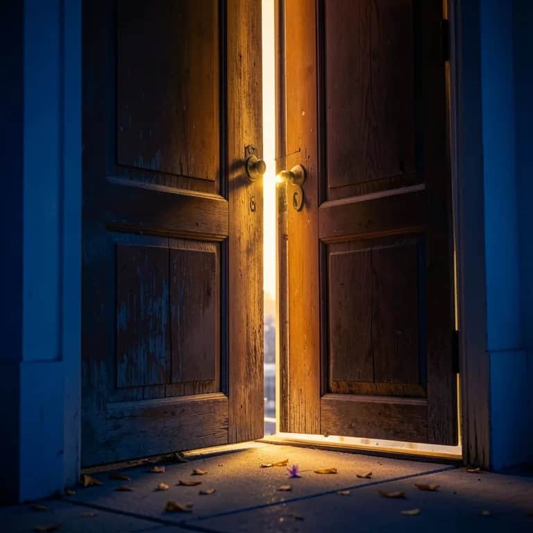 Clock Out, Come Home