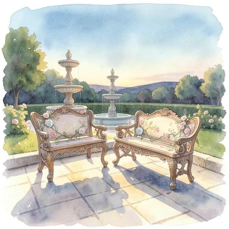 Sonata in C Major for Four Hands (Allegro Grazioso)