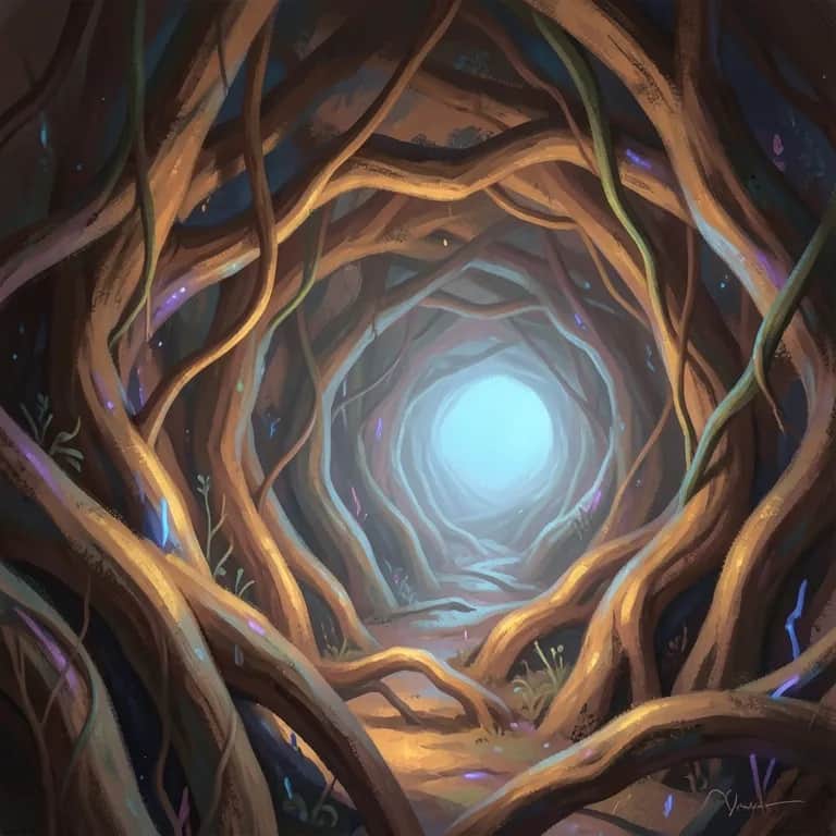 Light At The End