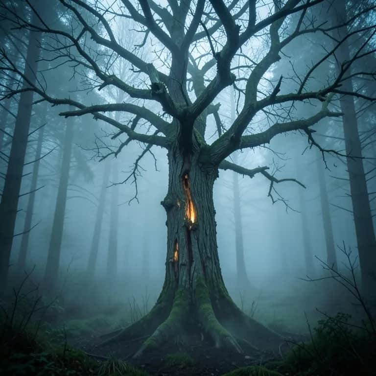 Will the Circle Be Unbroken (With the Severed)