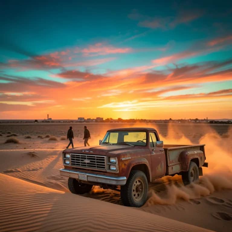 Brothers on the grind