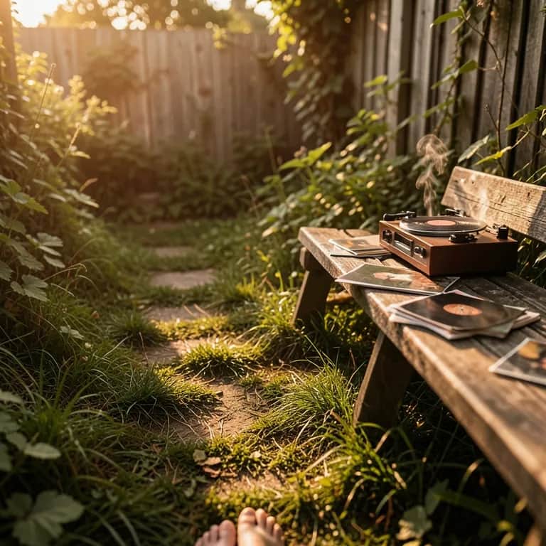 Love in the Simple Life