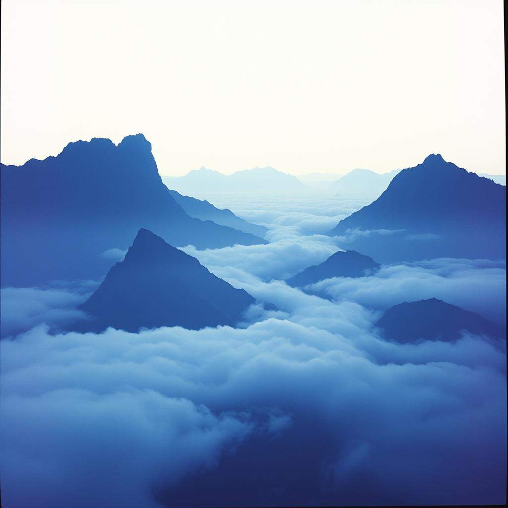 The Sky Below
