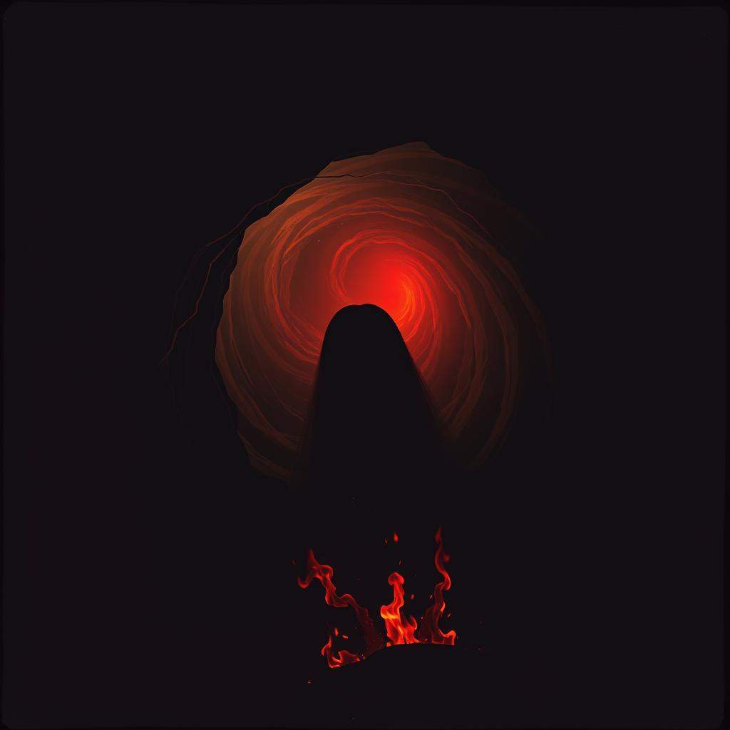 Black Tongue Gospel