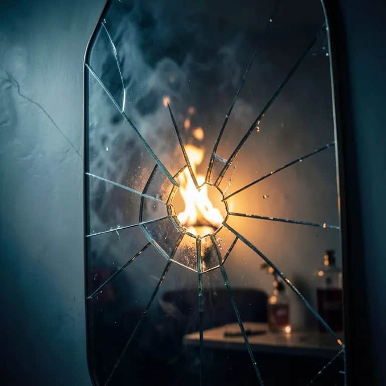 You Still Twist The Knife