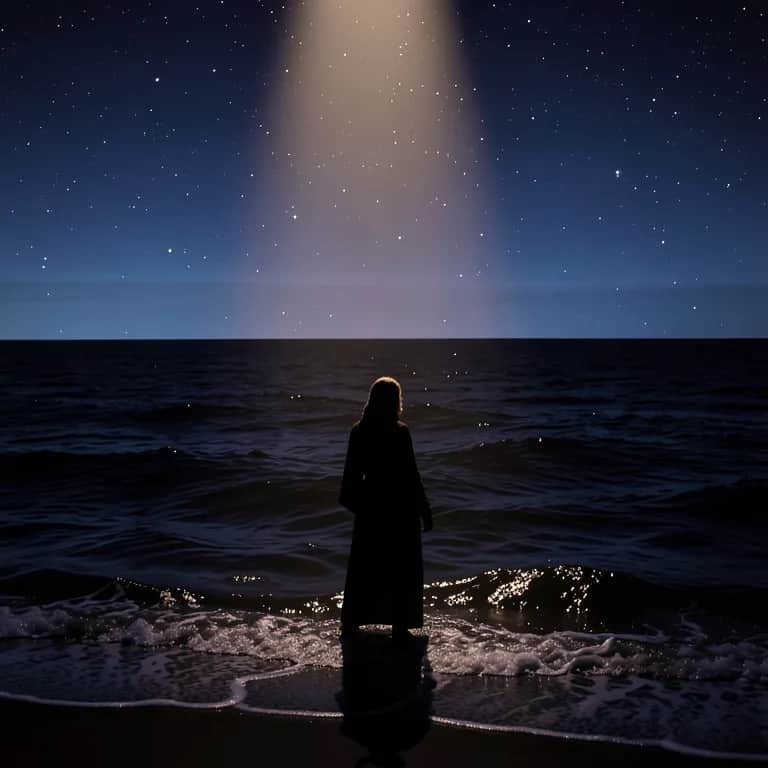 Hold the Light