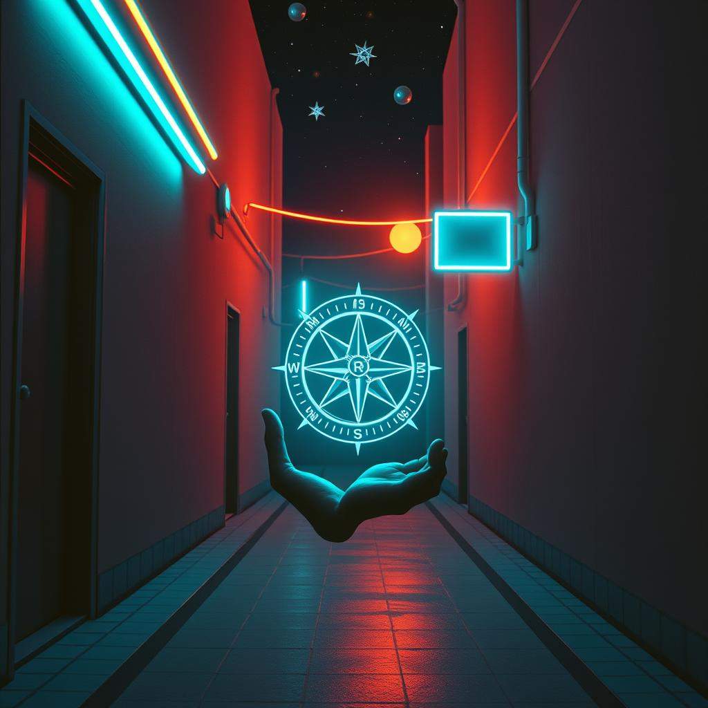 Midnight Secrets
