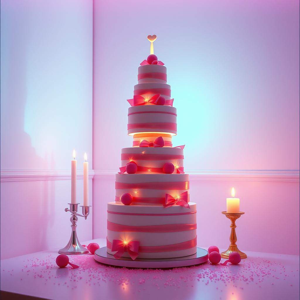 CAKE