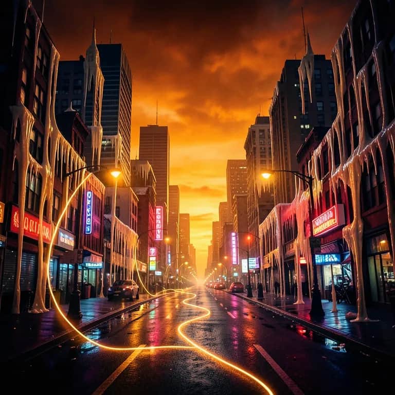 All Things are Possible