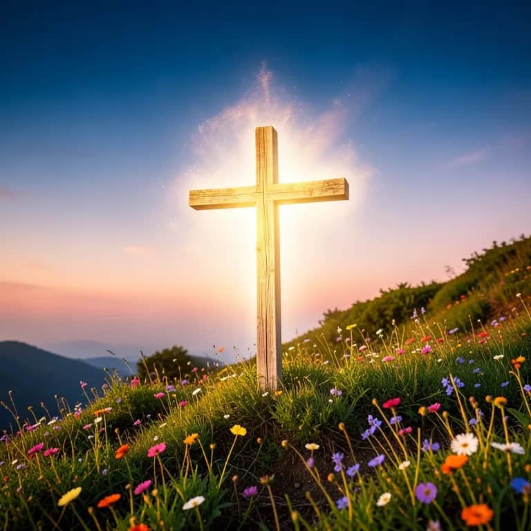 From Friday to Easter Hope