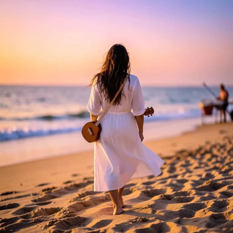 Paradise (Feeling so free)