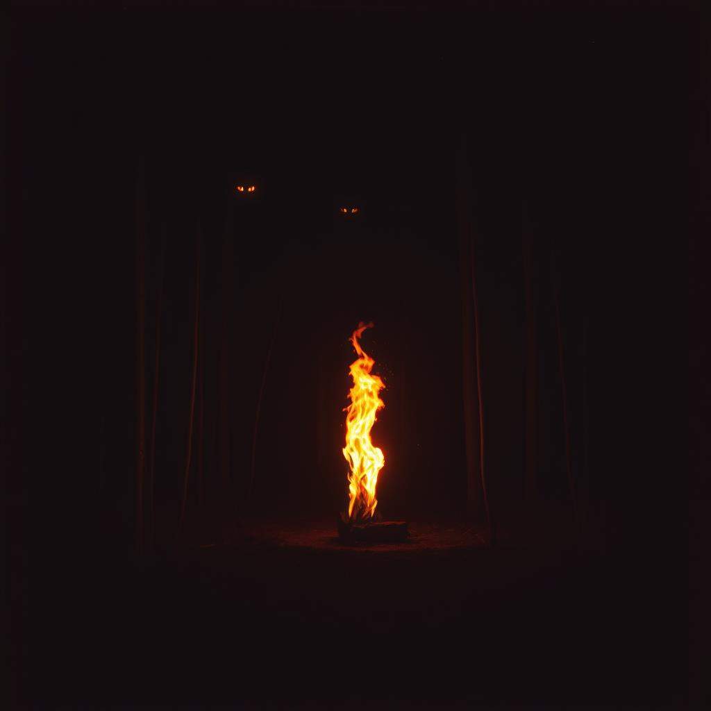 Let The Devil In