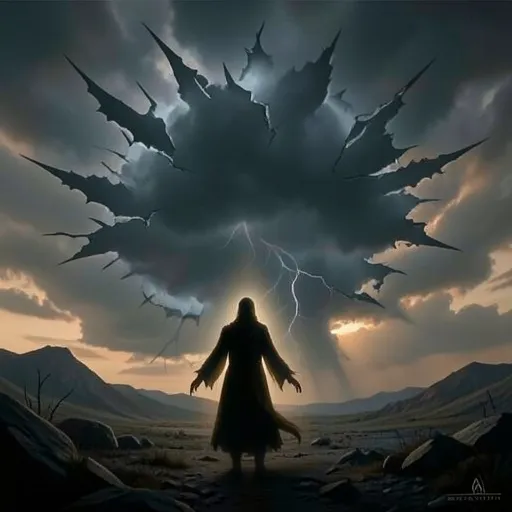 Breathe of the Godbreaker