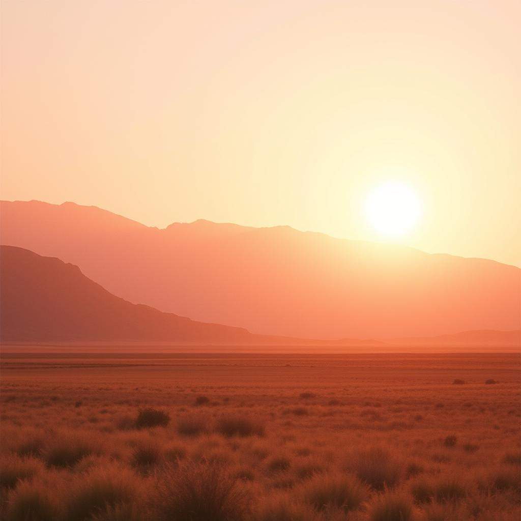 Infinite Horizons