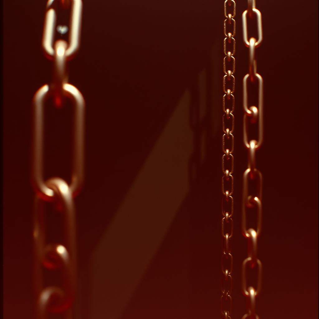 Satan's Chains