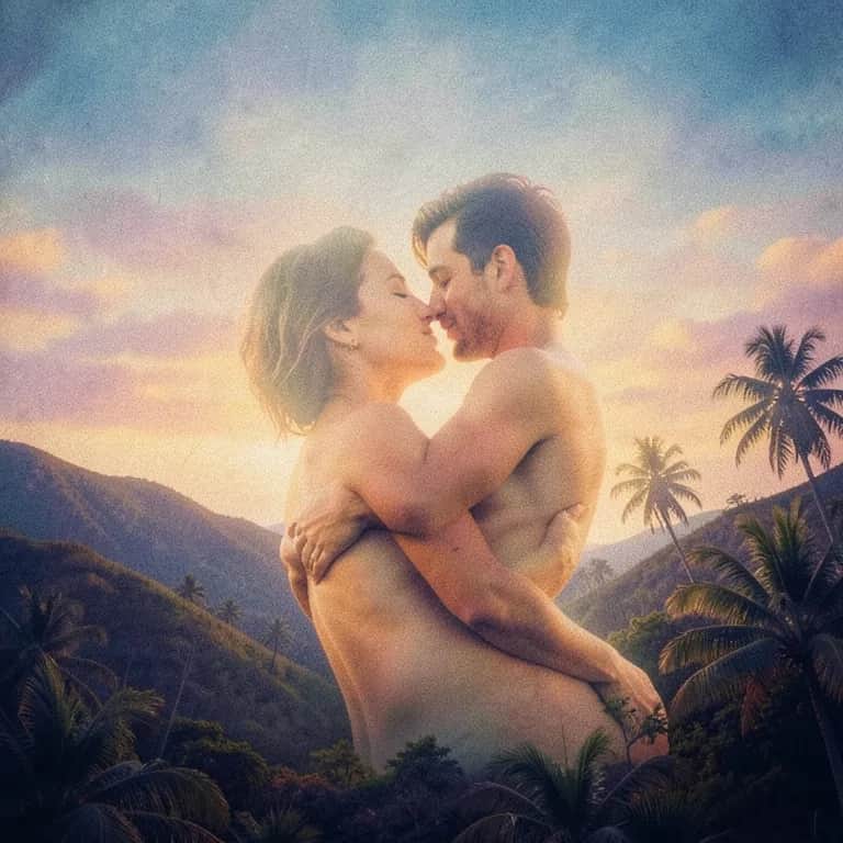 Que saudades de nós dois!