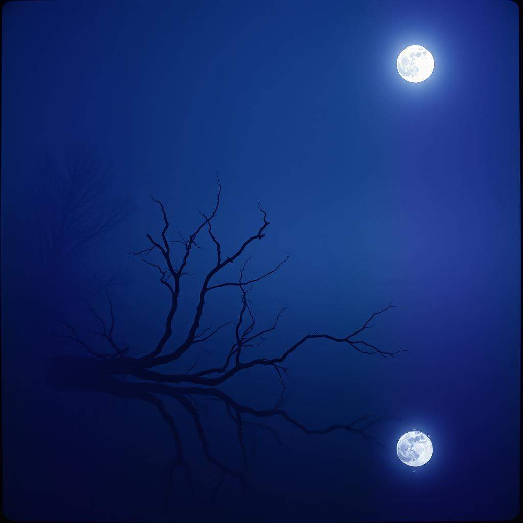 Sinful Moonlight