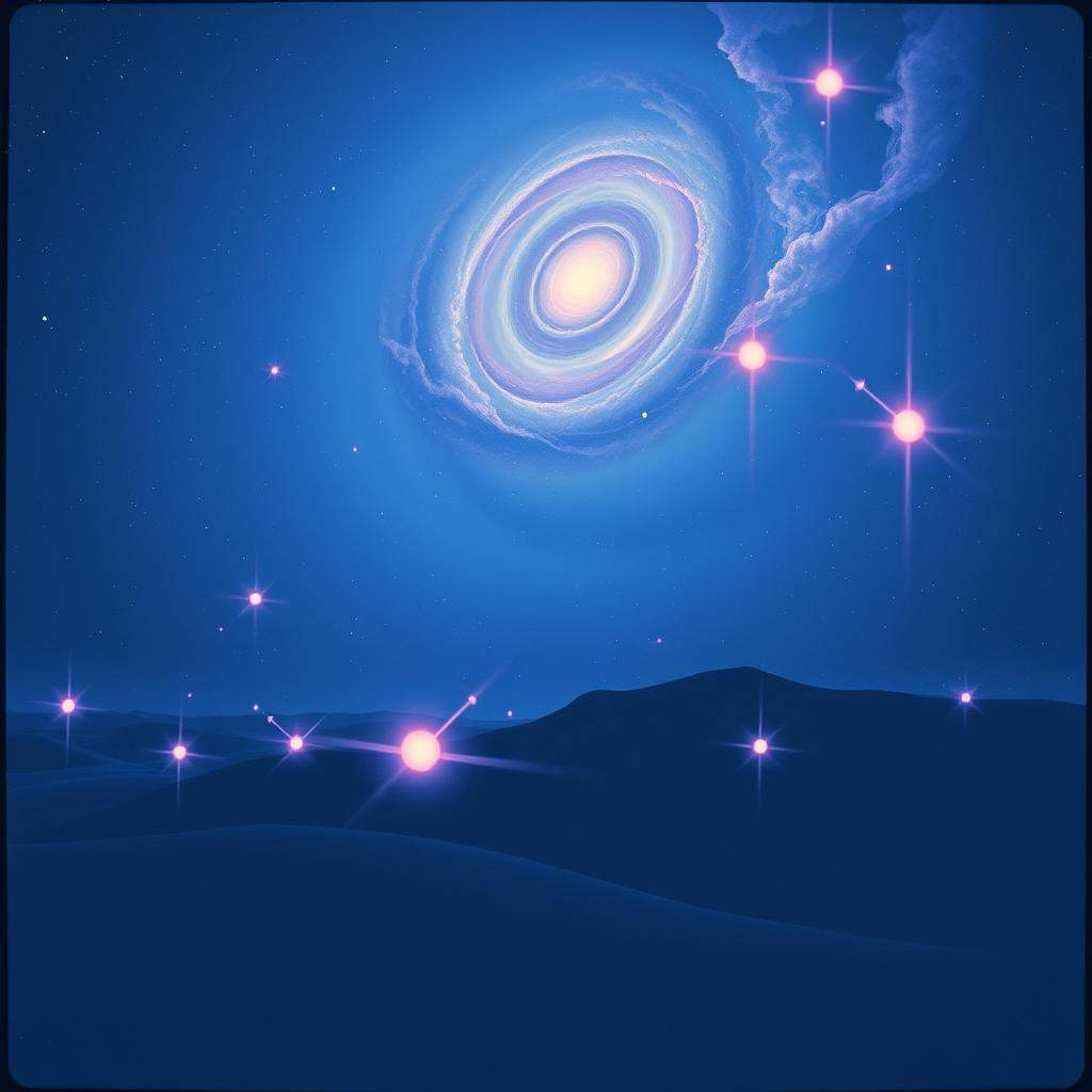 Astral Dreams