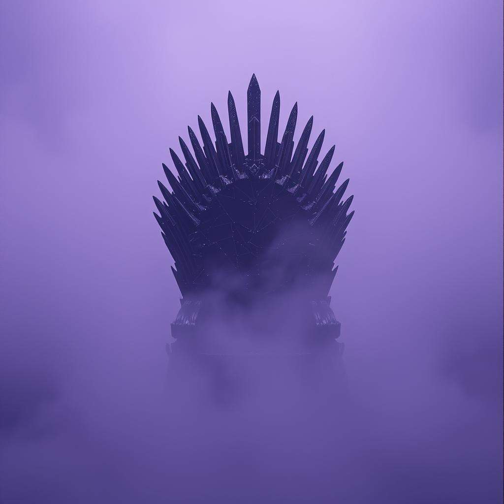 Broken Crown