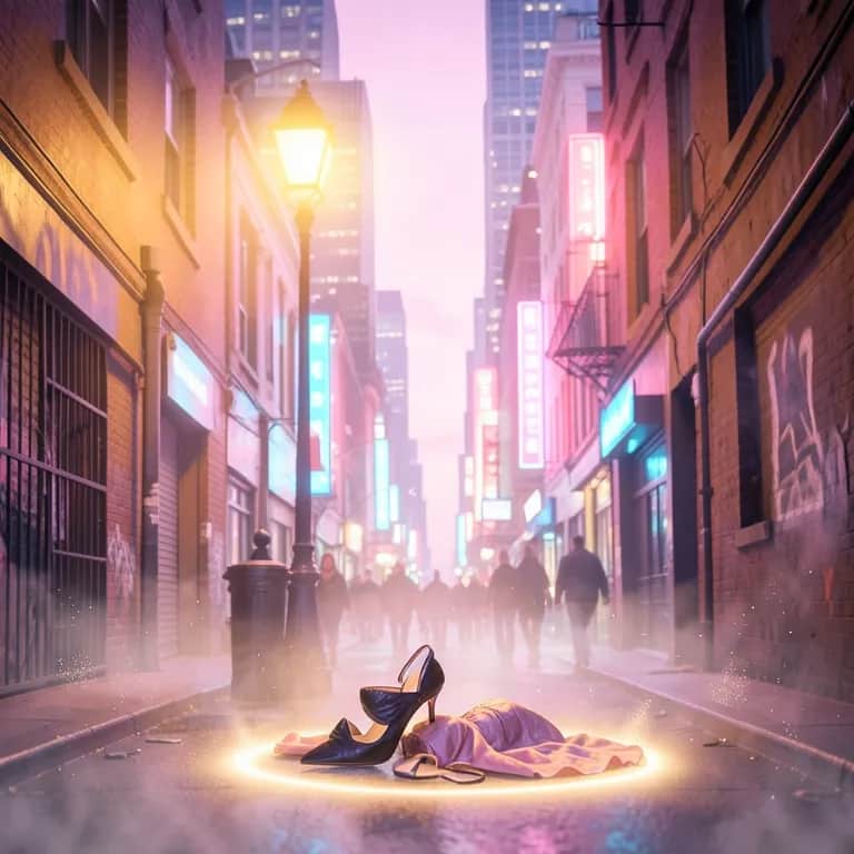 Stranger On My Tongue