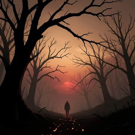 Echoes of Pain Thunder