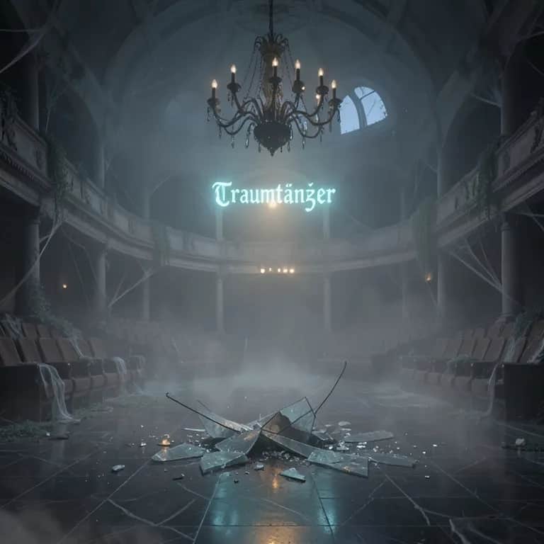 Traumtänzer