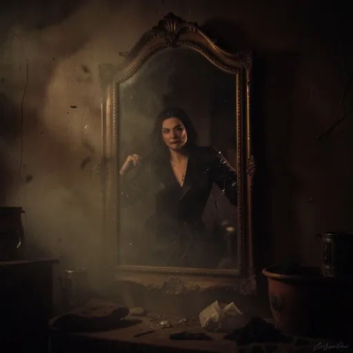 Within_the_Mirror’s_Reflection_