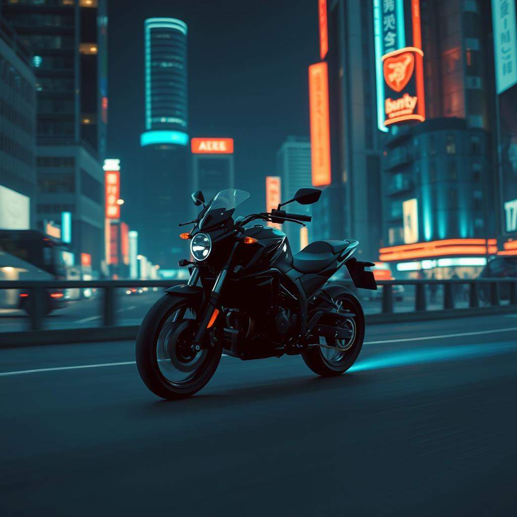Knight Rider '25