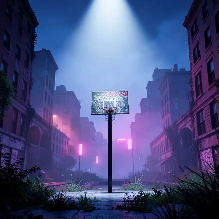 Urban Summers 23
