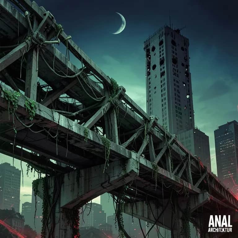ANAL - ARCHITEKTUR