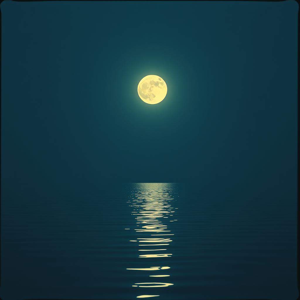 MOON SHINE