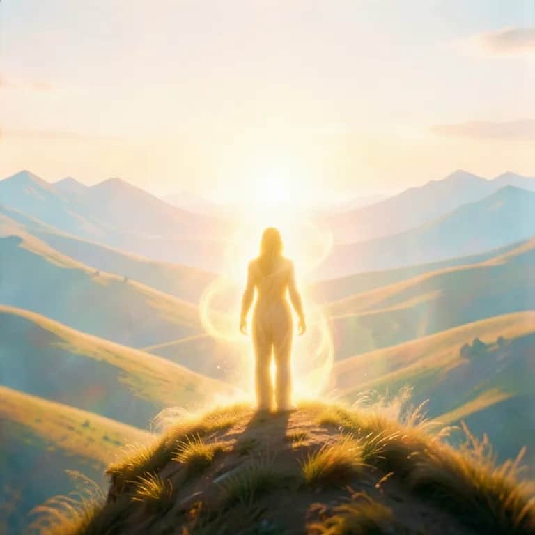 Rise Above the Shadows