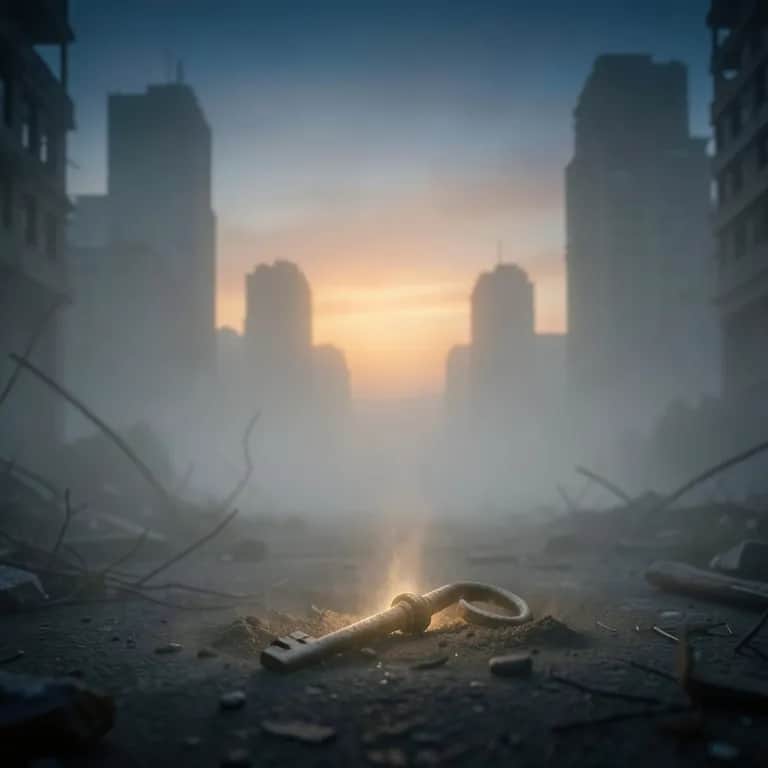 Another life