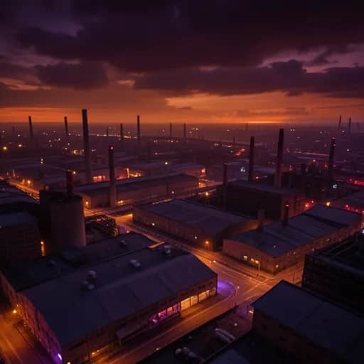 Just clock in (lean back)