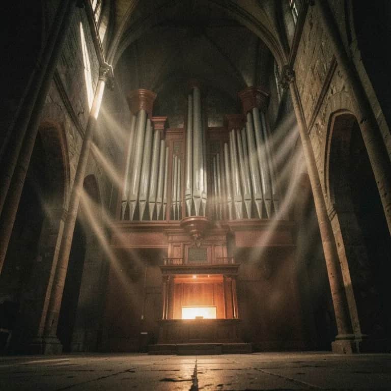 Catedral de Tierra extra redo bass
