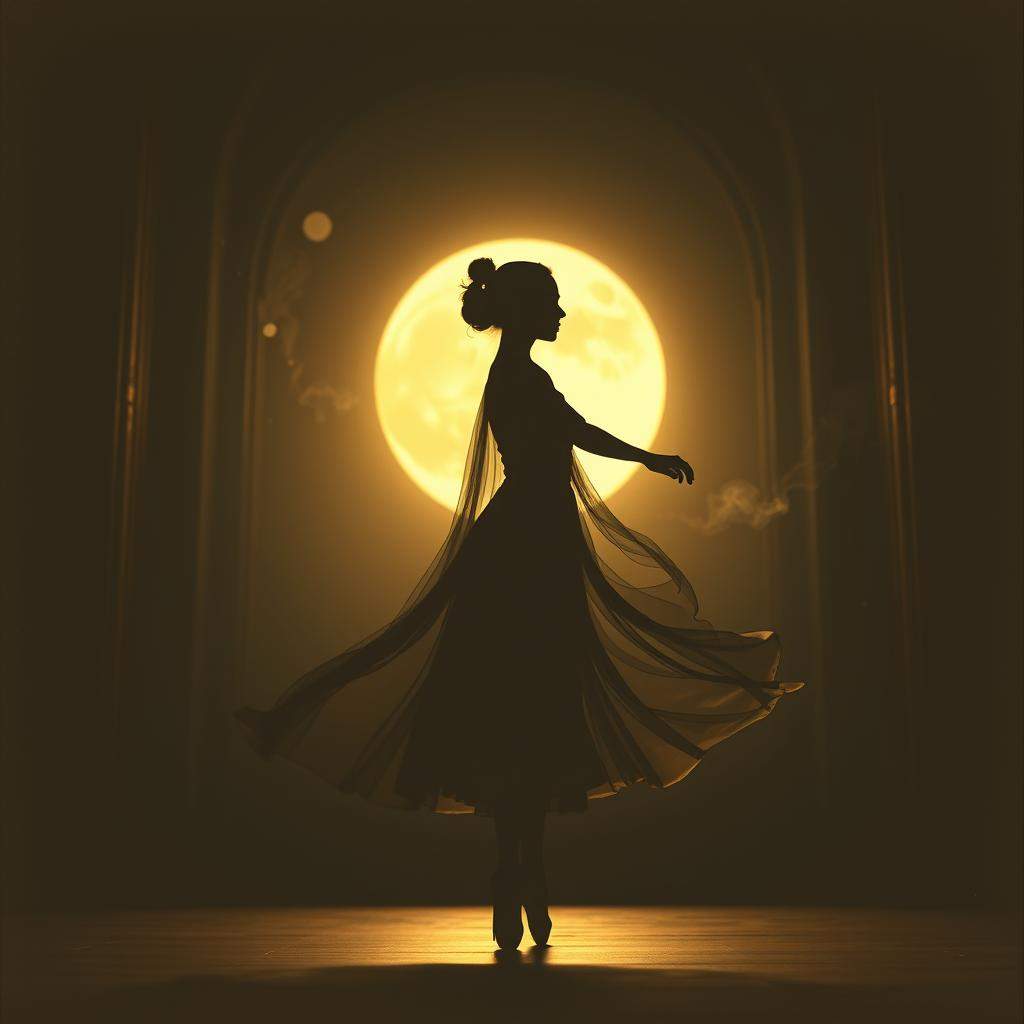 Shadows of Grace